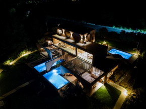 Akti Elia Villas Chalkidiki with Private Pools